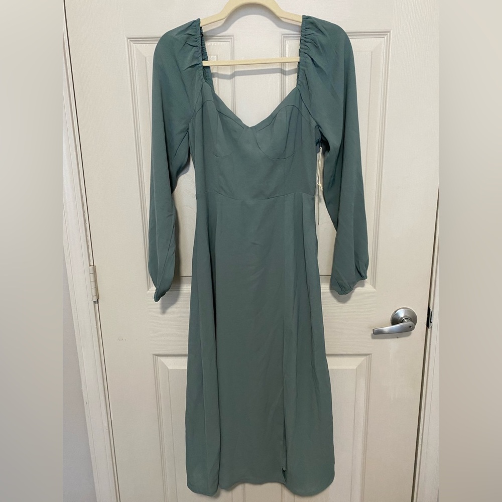 Forever 21 Dress